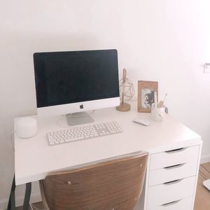 Welcome to my Closet!